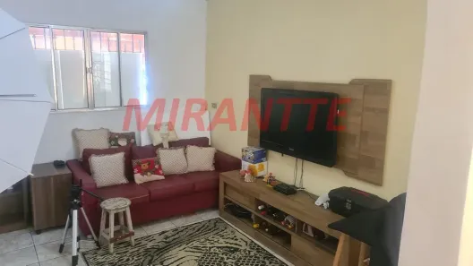 Casa com 4 Quartos à venda, 160m² no Parque Edu Chaves, São Paulo