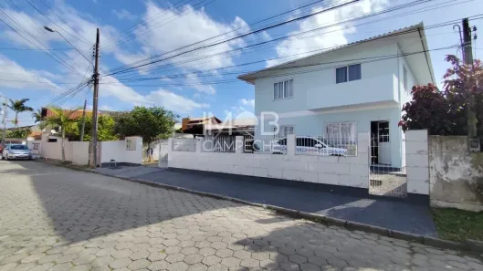 Prédio Comercial à venda, 312m² no Carianos, Florianópolis