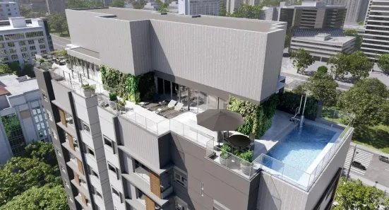 Apartamento com 3 Quartos à venda, 124m² no Vila Mariana, São Paulo