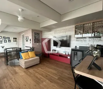 Apartamento com 2 Quartos à venda, 113m² no Ipiranga, São Paulo