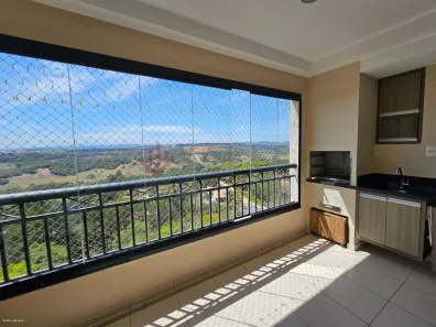 Apartamento com 3 Quartos à venda, 85m² no Bosque dos Eucaliptos, São José dos Campos