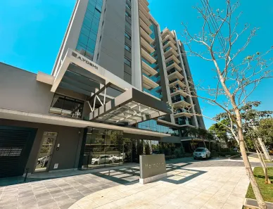 Apartamento com 3 Quartos à venda, 125m² no Nova Campinas, Campinas