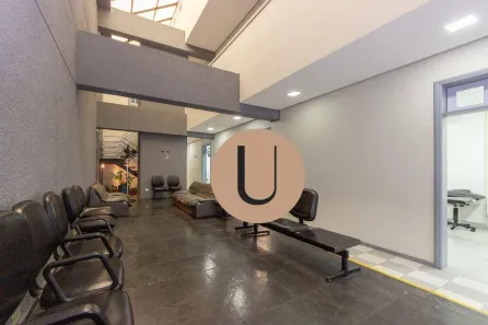 Prédio Comercial à venda, 569m² no Tatuapé, São Paulo