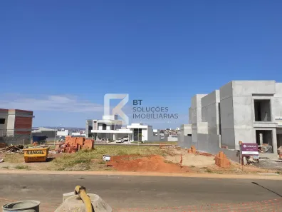 Lote/Terreno à venda, 394m² no Jardim Residencial Dona Maria José, Indaiatuba