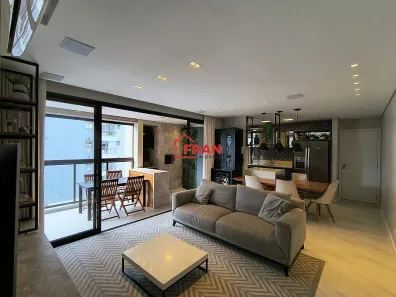 Apartamento com 3 Quartos à venda, 104m² no Córrego Grande, Florianópolis