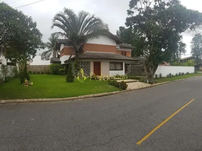 Casa com 3 Quartos à venda, 402m² no Nossa Senhora do Perpétuo Socorro, Pindamonhangaba