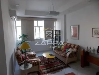 Apartamento com 3 Quartos à venda, 95m² no Copacabana, Rio de Janeiro
