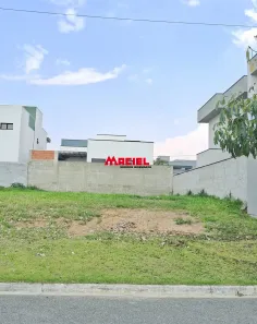 Lote/Terreno à venda, 250m² no Loteamento Floresta, São José dos Campos