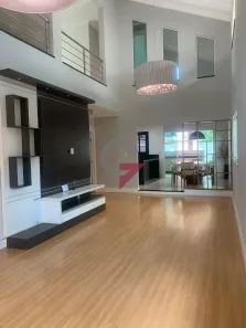 Casa de Condomínio com 4 Quartos à venda, 240m² no Loteamento Residencial Campos do Conde II, Tremembé