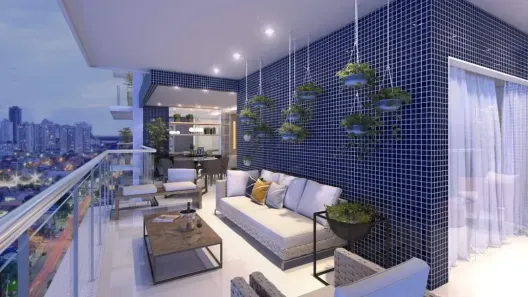 Apartamento com 4 Quartos à venda, 200m² no Umarizal, Belém