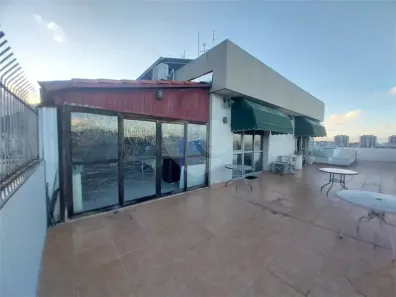 Cobertura com 4 Quartos à venda, 155m² no Tijuca, Rio de Janeiro