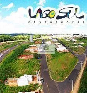 Lote/Terreno à venda, 154m² no , Bady Bassitt