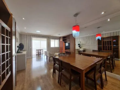 Apartamento com 2 Quartos à venda, 81m² no Tatuapé, São Paulo