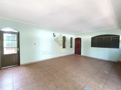 Casa com 2 Quartos à venda, 100m² no Jardim Alexandre Balbo, Ribeirão Preto