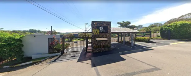 Lote/Terreno à venda, 742m² no Condomínio Parque das Garças I, Atibaia