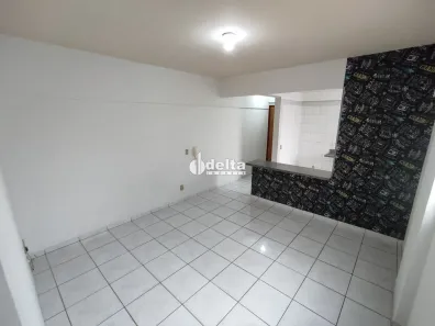Apartamento com 2 Quartos para alugar, 53m² no Santa Mônica, Uberlândia