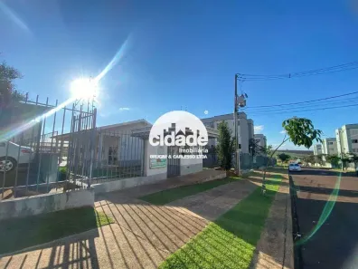 Apartamento com 2 Quartos à venda, 48m² no Floresta, Cascavel
