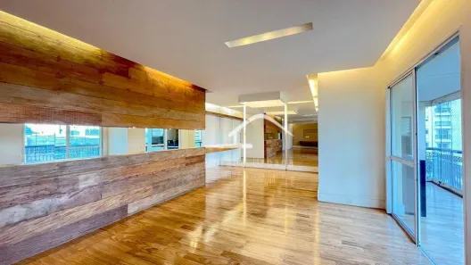 Apartamento com 3 Quartos para alugar, 176m² no Vila Leopoldina, São Paulo