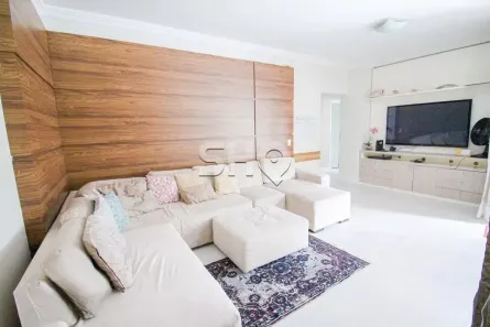 Apartamento com 3 Quartos à venda, 180m² no Vila Amélia, São Paulo