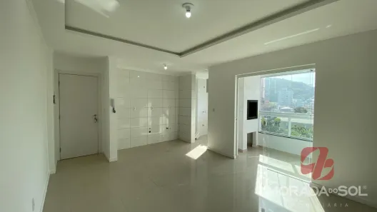 Apartamento com 2 Quartos para alugar, 65m² no Morretes, Itapema