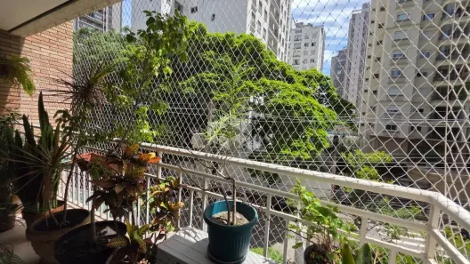 Apartamento com 2 Quartos à venda, 104m² no Jardim das Acácias, São Paulo