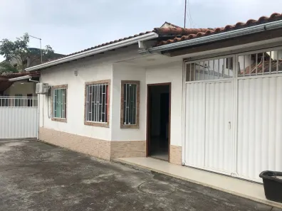 Casa com 2 Quartos à venda, 59m² no Cidade Beira Mar, Rio das Ostras