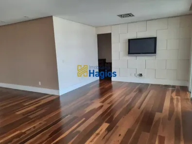 Apartamento com 3 Quartos à venda, 164m² no Alphaville Centro Industrial e Empresarial/Alphaville., Barueri