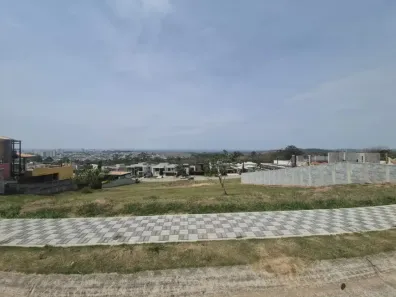 Lote/Terreno à venda, 1175m² no Condomínio Reserva do Paratehy, São José dos Campos