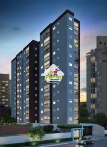 Apartamento com 2 Quartos à venda, 50m² no Jardim Flor da Montanha, Guarulhos