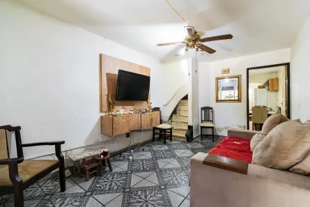 Casa com 3 Quartos à venda, 160m² no Vila Babilônia, São Paulo