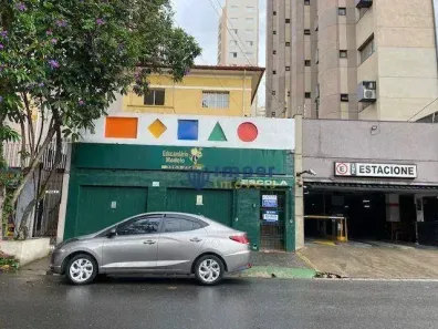 Casa com 3 Quartos à venda, 271m² no Perdizes, São Paulo