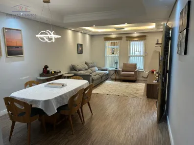 Sobrado com 3 Quartos à venda, 140m² no Vila Pereira Barreto, São Paulo