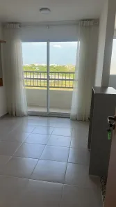 Apartamento com 2 Quartos para alugar, 54m² no Novo Aleixo, Manaus