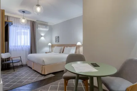 Flat com 1 Quarto à venda, 35m² no Jardim Paulista, São Paulo