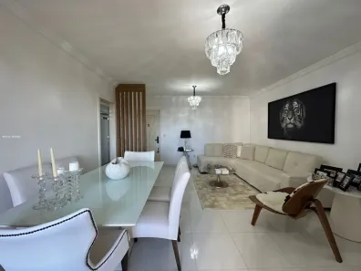 Apartamento com 3 Quartos à venda, 109m² no Estreito, Florianópolis