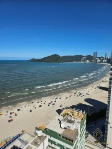 Apartamento com 3 Quartos à venda, 125m² no Centro, Balneário Camboriú