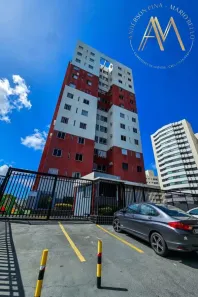 Apartamento com 2 Quartos à venda, 55m² no Candeal, Salvador