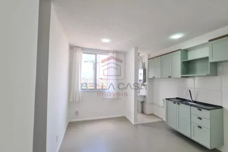 Apartamento com 2 Quartos à venda, 38m² no Parque da Vila Prudente, São Paulo