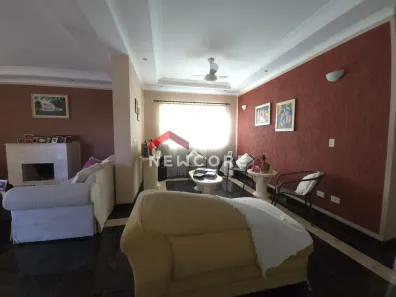 Casa de Condomínio com 4 Quartos à venda, 282m² no Terras de Piracicaba, Piracicaba