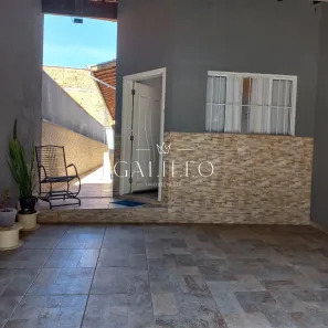 Casa com 2 Quartos à venda, 125m² no Parque das Hortênsias, Itupeva