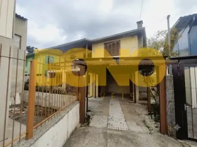 Casa com 4 Quartos à venda, 70m² no São Caetano, Caxias do Sul
