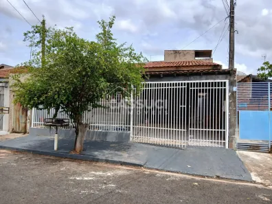 Casa com 3 Quartos à venda, 113m² no Jardim Manoel Del Arco, São José do Rio Preto