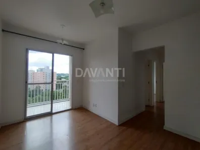 Apartamento com 3 Quartos à venda, 54m² no Jardim Alto da Boa Vista, Valinhos