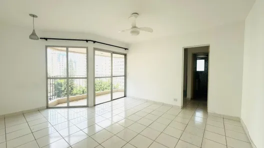 Apartamento com 1 Quarto à venda, 55m² no Vila Clementino, São Paulo