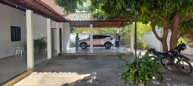 Casa com 5 Quartos à venda, 825m² no São Cristóvão, Teresina