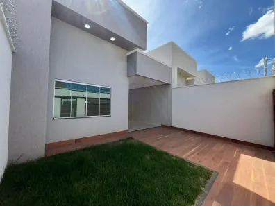 Casa com 3 Quartos à venda, 225m² no Jardim Luz, Aparecida de Goiânia
