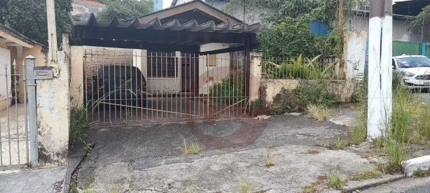 Casa com 2 Quartos à venda, 116m² no Instituto de Previdência, São Paulo