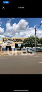 Galpão/Depósito/Armazém à venda, 560m² no Itapaci, Itapaci
