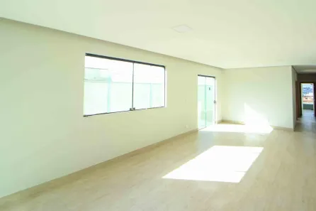 Apartamento com 4 Quartos à venda, 220m² no Barreiro, Belo Horizonte