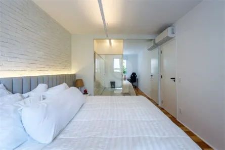 Apartamento com 2 Quartos à venda, 115m² no Bela Vista, São Paulo